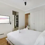 Pick A Flat\'s Apartment- Rue Saulnier