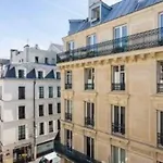 CMG Duplex Rambuteau Gravilliers 4