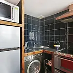 Pick A Flat\'S Apartment In Hotel De Ville - Rue De La Verrerie