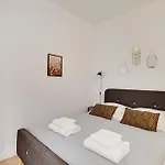 Amazing Apartment 4P- Arc De Triomphe-Champs Elysees