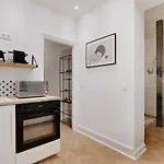 Amazing Apartment 4P- Arc De Triomphe-Champs Elysees