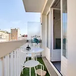 Luxurious Studio Republique Pierre Levé Free Netflix