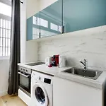 Charming Apartment - 1Br-4P - Bastille