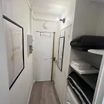 Appartement Studio Paris 18e