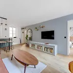 A Place To Chill