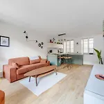 A Place To Chill