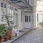 Superb Branded New Flat Of 50Sqm -Heart Of Paris 9
