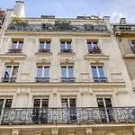 Superb Branded New Flat Of 50Sqm -Heart Of Paris 9