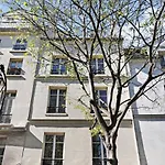 Cmg Rue De Bretagne 60