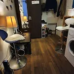 Paris 15: Superbe Appartement Situe Idealement