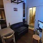 Paris 15: Superbe Appartement Situe Idealement