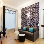 Stunning 1Br 6 Sleeps Apt Saint Germain-Luxembourg