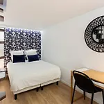 Stunning 1Br 6 Sleeps Apt Saint Germain-Luxembourg