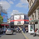 Superb Branded New Flat Of 50Sqm -Heart Of Paris 9