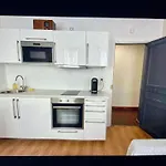 Cute One Bedroom In Le Marais