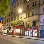 Nice Apartment For 2 People