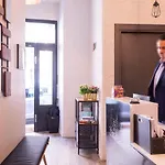 Hotel Terre Neuve