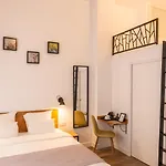 Hotel Terre Neuve