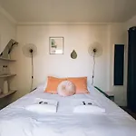Moselle Cosy Studio Canal De La Vilette - 2P