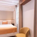 Hotel Le Placide Saint-Germain Des Pres