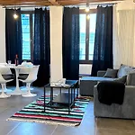 Le Loft Gravilliers