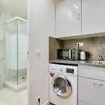 Studio Confortable Au Coeur De Paris