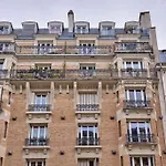 Studio Confortable Au Coeur De Paris