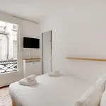 Pick A Flat\'S Apartment In Saint-Germain Des Pres - Rue Jacques Callot