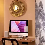 Hotel La Canopee