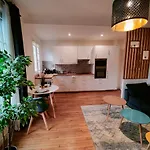 Design Appartement Paris
