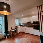 Design Appartement Paris