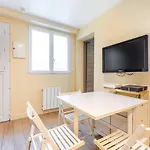 Guestready - Cozy Apartment In The Heart Of Paris