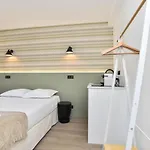 Cosy Bedroom - Tour Eiffel Champs De Mars 3A