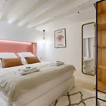 Mykeypers - Luxury Loft 4P - Bastille/Marais 1
