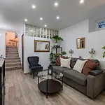 Elegant And Cosy 2/3 Rooms - Heart Of Paris