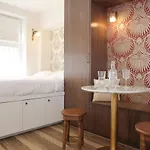 Appartement Moderne Confort Proche Montmartre - 4P
