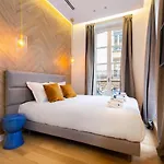 Sumptuous Apartment - 1Br-6P - Bourse