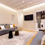 Sumptuous Apartment - 1Br-6P - Bourse