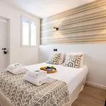Cosy Bedroom - Tour Eiffel Champs De Mars 15B