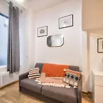Bel Appartement Au Coeur De Montmartre