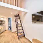 Bel Appartement Au Coeur De Montmartre