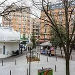 Cosy 1Br - Place Saint Fargeau