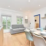 Magnifique Loft - Place Saint Fargeau