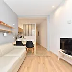 Charming Apartment 4P - Batignolles