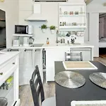 Bright And Charming 4P1B Apartment - Marais - Montorgueil