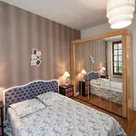 Calm Flat With Terrasse Nearby Montparnasse - Paris - Welkeys