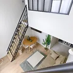 Mykeypers - Amazing Duplex 2Br/6P - Bastille / Marais 3