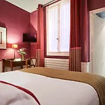 Hotel Sainte-Beuve