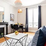 Pantheon - Latin Quarter - City Apartment