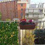 Studio With Balcony